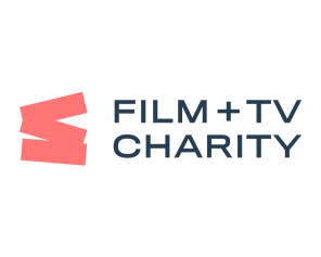 Film and TV Charity logo