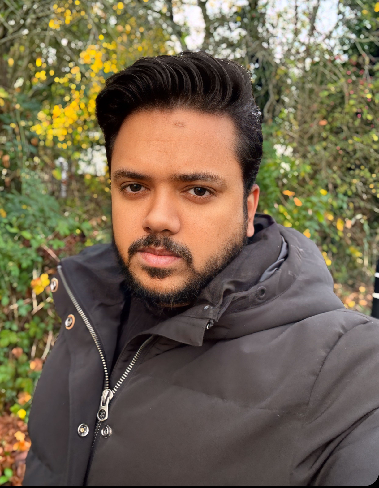 Profile Picture