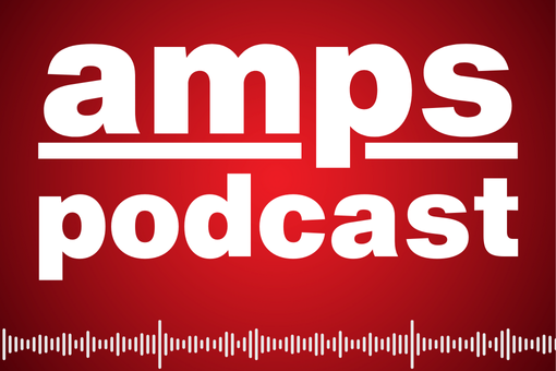 AMPS | THE ASSOCIATION OF MOTION PICTURE SOUND